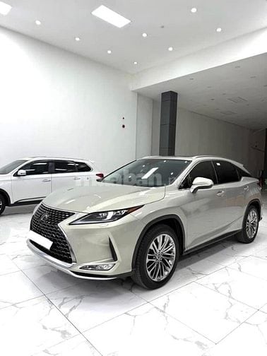 Bán Lexus RX350, sản xuất 2022.