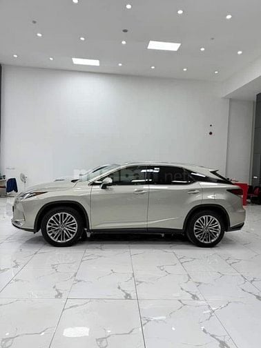 Bán Lexus RX350, sản xuất 2022.