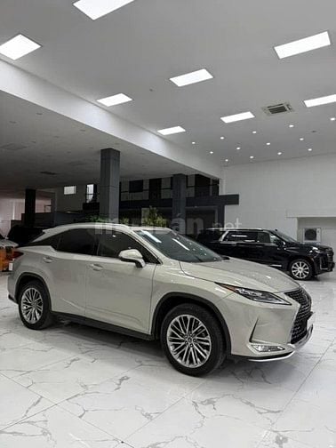 Bán Lexus RX350, sản xuất 2022.