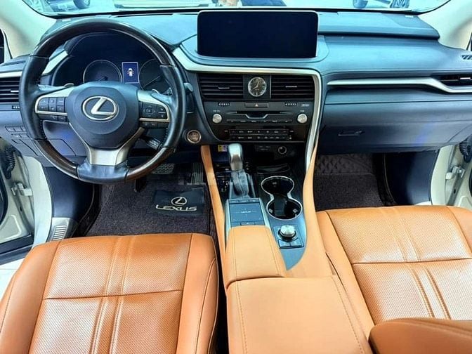 Bán Lexus RX350, sản xuất 2022.