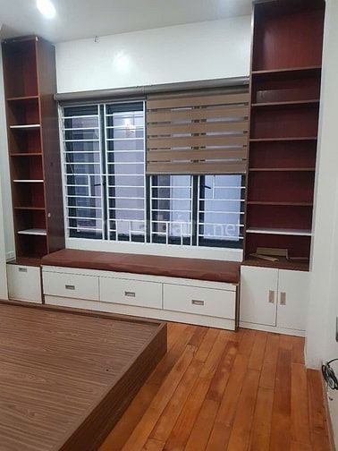 Bán nhà 3 tầng diện tich 35m2 mặt tiền 4m khu phố Âu Cơ, Tây Hồ,Hà Nội