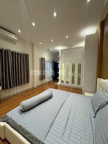 Chính chủ cho thuê phòng trọ 35m2 tại Đinh Công Tráng, Quận 1