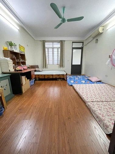 Phân lô ô tô tránh Phố Tây Trà Hoàng Mai, vỉa hè rộng 60m 4 tầng 9 tỷ 