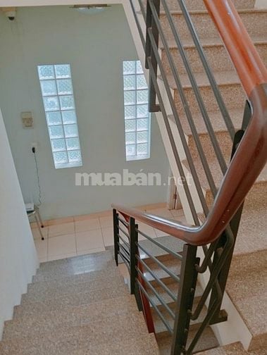 Bán nhà trệt 2 lầu Tăng Nhơn Phú B.7 tỷ 2