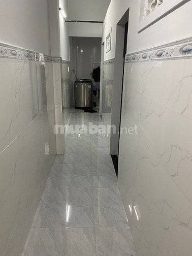 Bán nhà MT Trương Hán Siêu, vị trí Kd gần chợ An Hải Bắc, Sơn Trà 6.5T