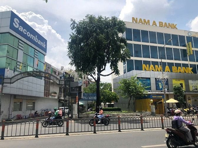 BÁN nhà hẻm 312 Quang Trung 204m2 ngang 6m gần Cityland P.10 chỉ 22 tỷ