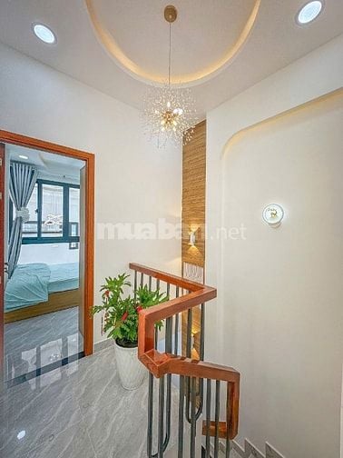 HXH NƠ TRANG LONG - 47M2 - CHỈ 5 TỶ TL