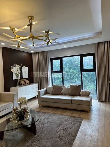 Chính chủ! Bán Golden Palace, Mễ Trì, 120m2, căn góc đẹp, hơn 8 tỷ