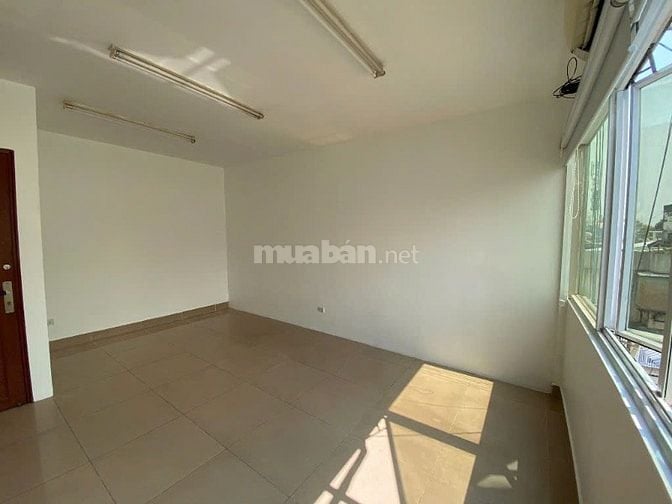 Cho thuê VP Hoàng Sa, Q1 gần cầu Thị Nghè, 20m2, 8.7tr bao thuế phí