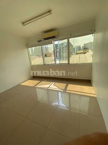 Cho thuê VP Hoàng Sa, Q1 gần cầu Thị Nghè, 20m2, 8.7tr bao thuế phí