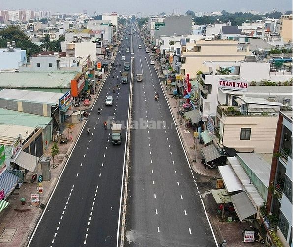 Chính chủ bán nhà Tân Kỳ Tân Quý, Bình Hưng Hoà, Bình Tân, TP.HCM