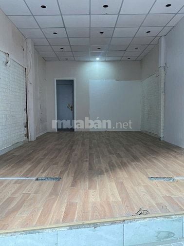 Mặt Tiền Nguyễn Cửu Vân QBT 60m2 Nguyên Căn Gần Phan Văn Hân Chợ Thị N