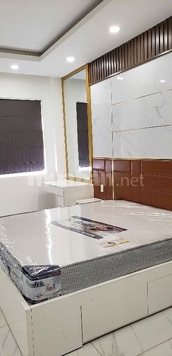 Nhà phố Lakeview city đầy đủ nội thất