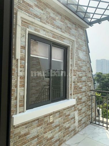 Nhà phố Lakeview city đầy đủ nội thất