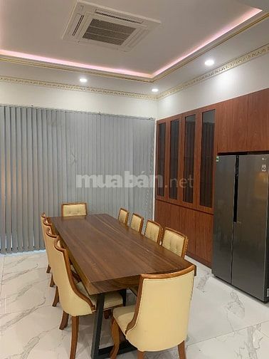 Nhà phố Lakeview city đầy đủ nội thất