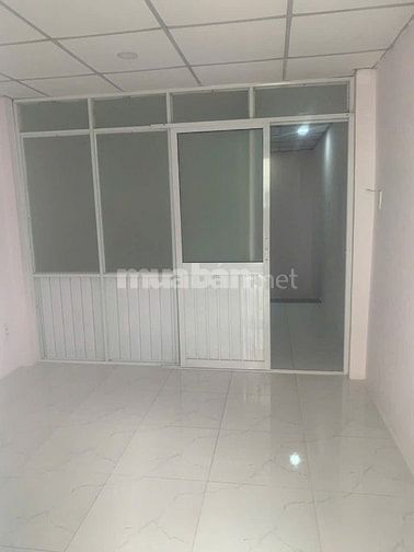 Nhà Bán Chiến Lược Bình Tân 3mx9m 1 lầu mới đẹp