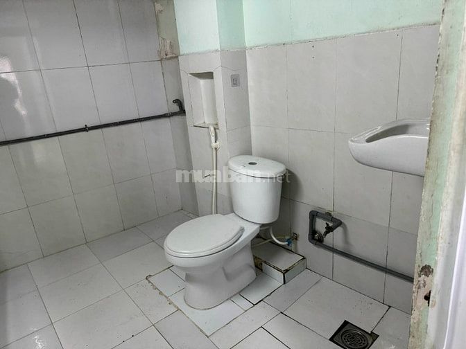 Phòng cho SV, nhân viên VP thuê. DTSD 25 m2, 1E/1 Bình Quới Thanh Đa 