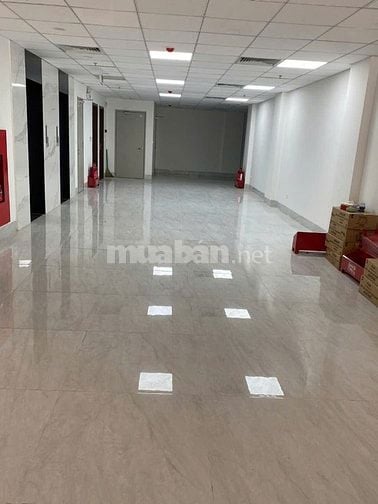 Cho thuê mặt bằng tầng 1, mặt phố Tuệ Tĩnh, DT >100 m2