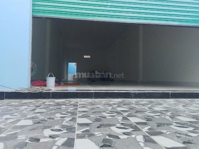 [Chính chủ-Miễn MG ] Cho thuê nhà nguyên căn mới xây 100 m2, hẻm ô tô 