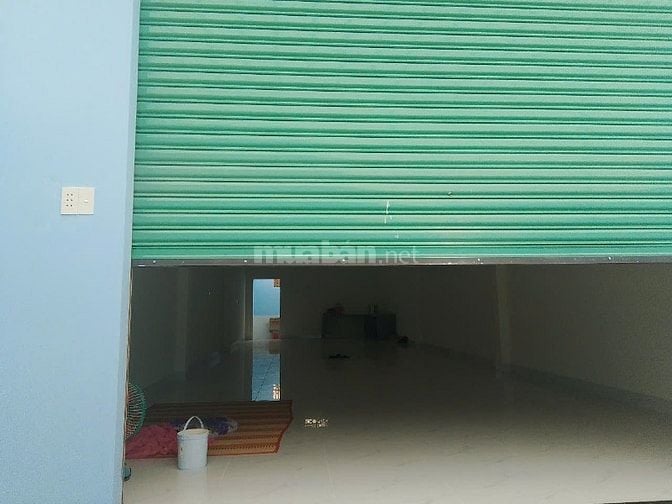 [Chính chủ-Miễn MG ] Cho thuê nhà nguyên căn mới xây 100 m2, hẻm ô tô 