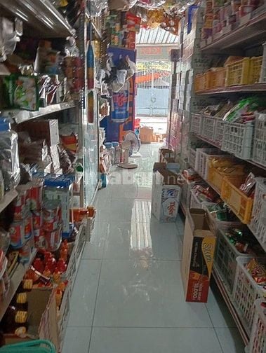 Sang Nhượng Cửa Hàng Tạp Hóa Lớn Ở Huyện Bình Chánh