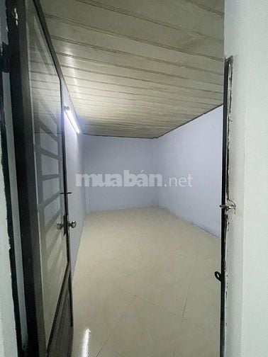 CHÍNH CHỦ BÁN NHÀ HƯƠNG LỘ 2, NGANG 5.7M, NỞ HẬU