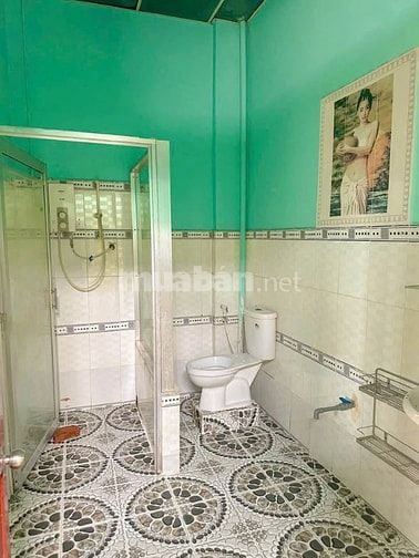 Bán gấp nhà MT kinh doanh ở Trung Lập Hạ Củ Chi 179,5m2 SHR giá 720tr