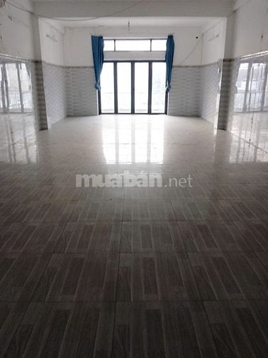 Mặt tiền Luỹ Bán Bích 6.2x20m 3 lầu giá 50triệu