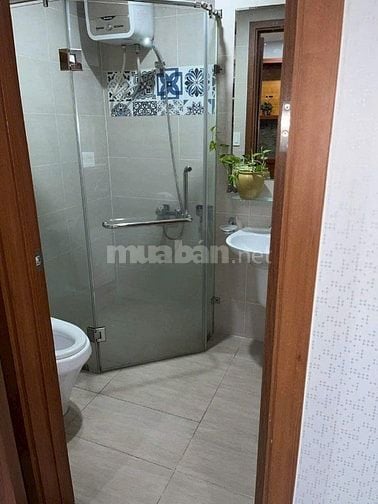 C/C Hoàng Kim Thế Gia, Trương Phước Phan, BT: 96m2, 3p ngủ, 2wc 10tr