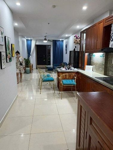 C/C Hoàng Kim Thế Gia, Trương Phước Phan, BT: 96m2, 3p ngủ, 2wc 10tr