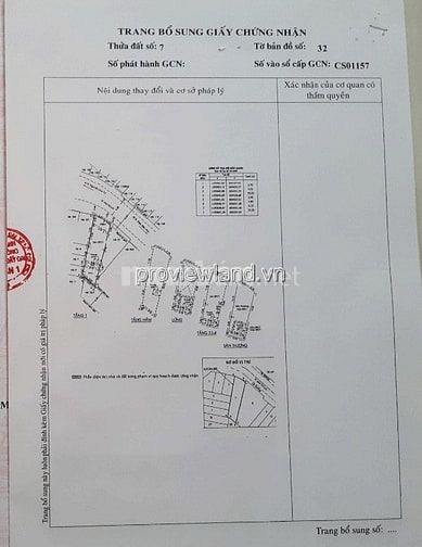 Bán tòa nhà CHDV Quận 1, Mai Thị Lựu, 146.5m2 đất, 1 hầm + 7 lầu