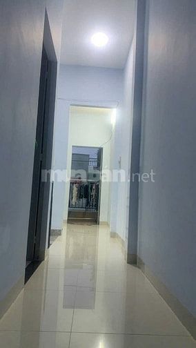 Nhà 2 tầng 4x18m ĐS 2, Hiệp Bình Phước, XH vào tới nhà