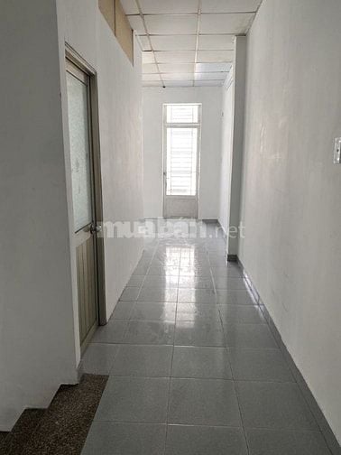 Cho thuê nhà hẻm 8m Trường Chinh P.13 Quận Tân bình giá 16 triệu – 56m