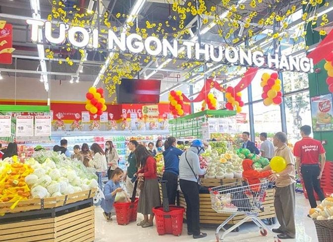 Quý I Năm 2025. Khu Vực Quận 8 Mở Rộng Chi Nhánh Cần Bổ Sung NV Nam Nữ