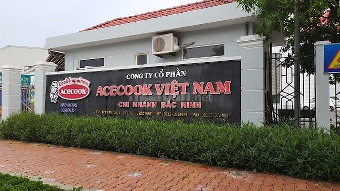 TUYỂN DỤNG CÔNG NHÂN SẢN XUẤT SỐ LƯỢNG LỚN