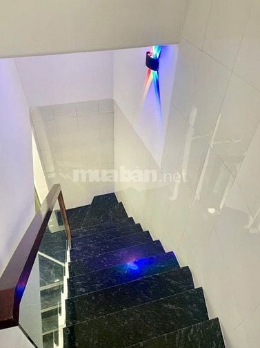 Bán nhà 2 tầng gần Tháp Bà Nha Trang chỉ 2,85ty sổ hồng hoàn công