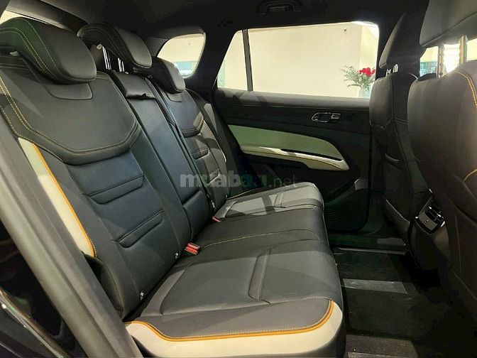 FORD TERRITORY SPORT 2025 ,Mới 100% 