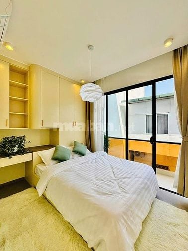 Nhà Hồng Hà TT Thành Phố Gần Sân Bay Tân Sơn Nhất 60m2 Giá > 3TỶ TL