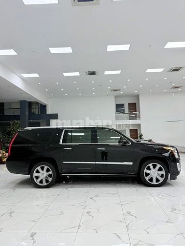 Bán Cadillac Escalade ESV Platinum 6.2, sản xuất 2016.