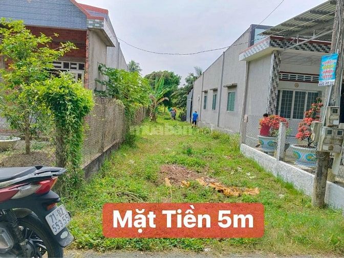 BÁN MIẾNG VƯỜN DỪA 2248M² – VỊ TRÍ ĐẮC ĐỊA – GIÁ TỐT CHỈ 2,2 TỶ 💰🌴