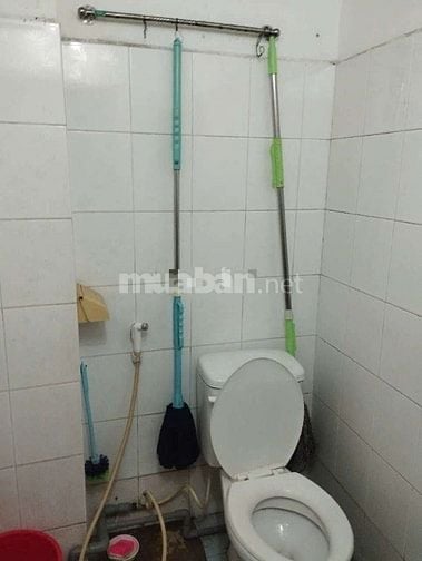 Cho thuê nhà hẻm 4m Lê Văn Sỹ P.1 Quận Tân bình 14 triệu – 45m2 