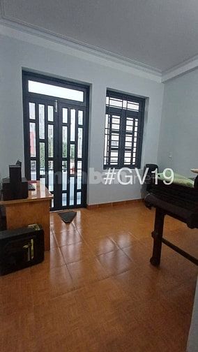 [GV19] Nhà HXH Phan Huy Ích, Gò Vấp–84m2, Sân rộng, Gần Emart –Chỉ 5,x