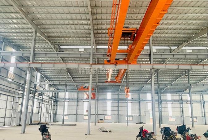 Nhà xưởng tiêu chuẩn EPE, FDI Kcn Yên Mỹ,Thăng Long,Minh Quang giá chỉ