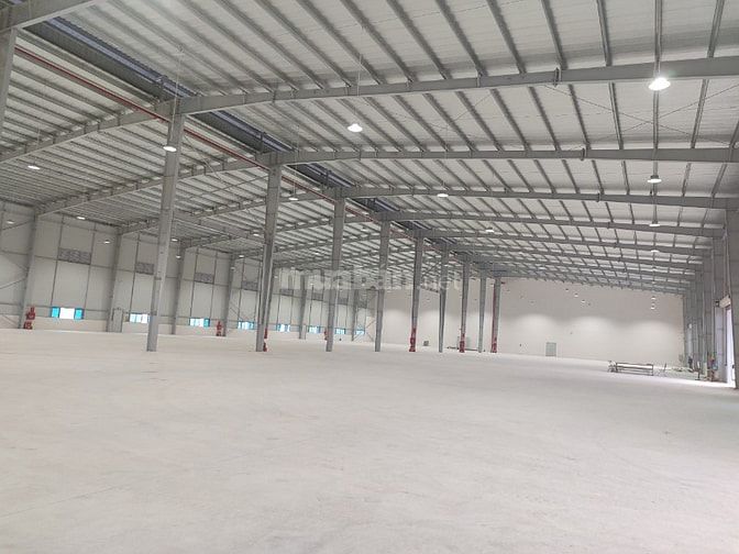 Nhà xưởng tiêu chuẩn EPE, FDI Kcn Yên Mỹ,Thăng Long,Minh Quang giá chỉ