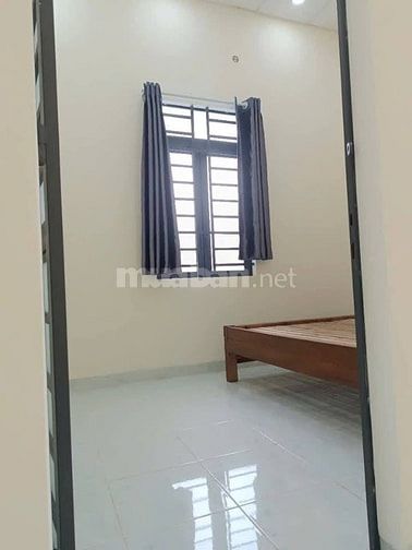 Cần bán gấp căn nhà cấp 4 có 100m2 SHR ở Đ . Bàu Tre, Củ Chi giá 635tr