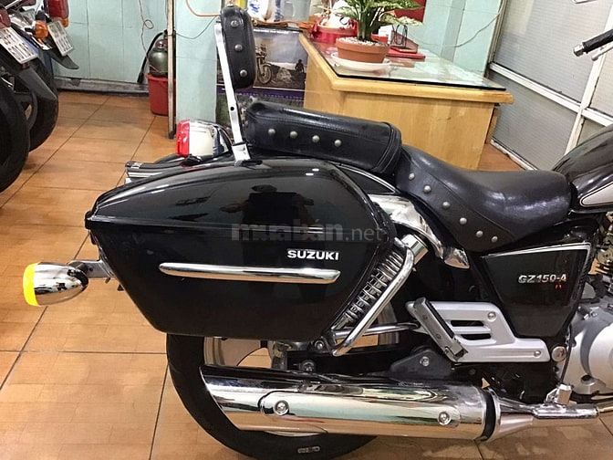 SUZUKI  GZ 150-A. SX  2012. ODO  8,2K. RẤT ĐẸP. ĐẦU NỒI, MÁY MÓC ZIN 