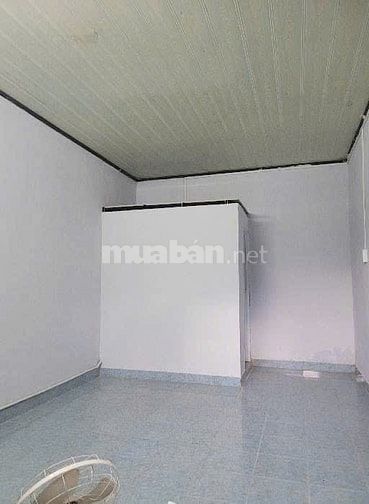 cần bán căn nhà xưởng 147m2 ở xã Tân Phú Trung - Củ Chi giá 650 triệu