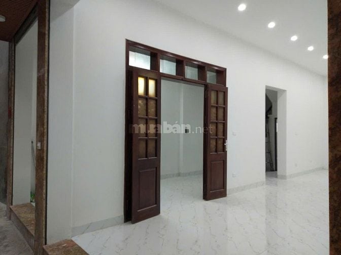 Chính chủ bán nhà số 32 ngõ 165 Cầu Giấy