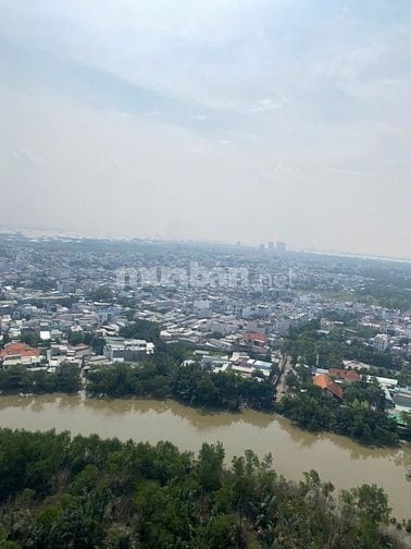 Bán căn hộ Era Town. Quận 7. 121m2 3pn 