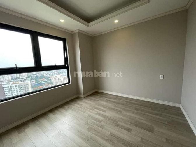 NHÀ MỚI 100% BÁN CĂN 3PN 107m2 HOMYLAND RIVERSIDE 